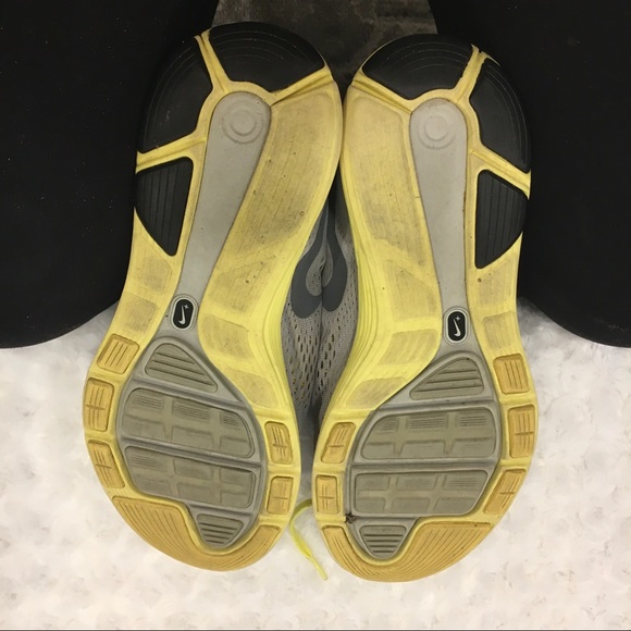 Lunargalide 4 Nike Shoes with Dynamic Support - Picture 6 of 7